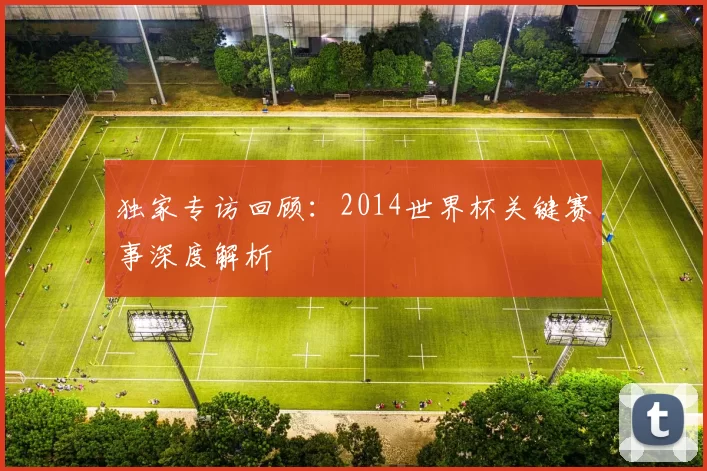 独家专访回顾:2014世界杯关键赛事深度解析
