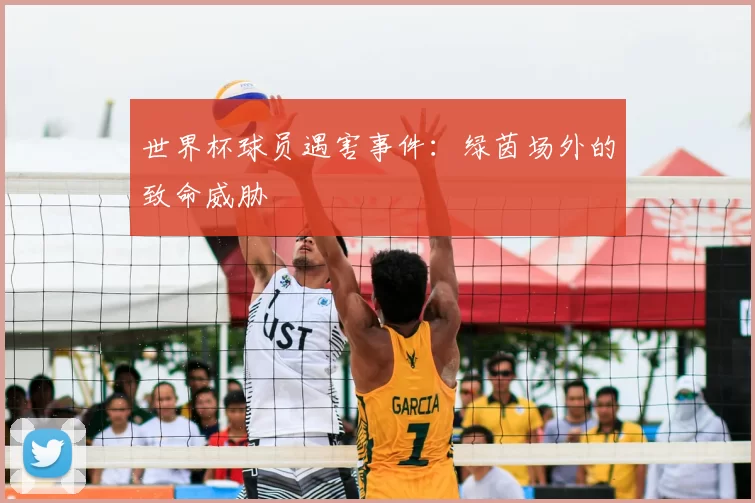 世界杯球员遇害事件：绿茵场外的致命威胁