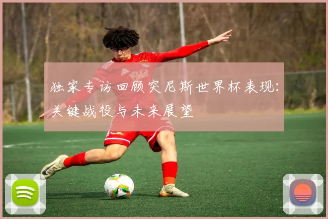 独家专访回顾突尼斯世界杯表现:关键战役与未来展望
