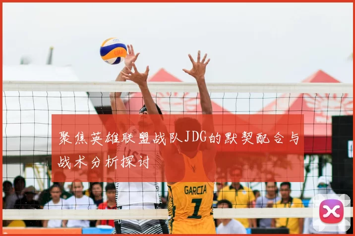 聚焦英雄联盟战队JDG的默契配合与战术分析探讨