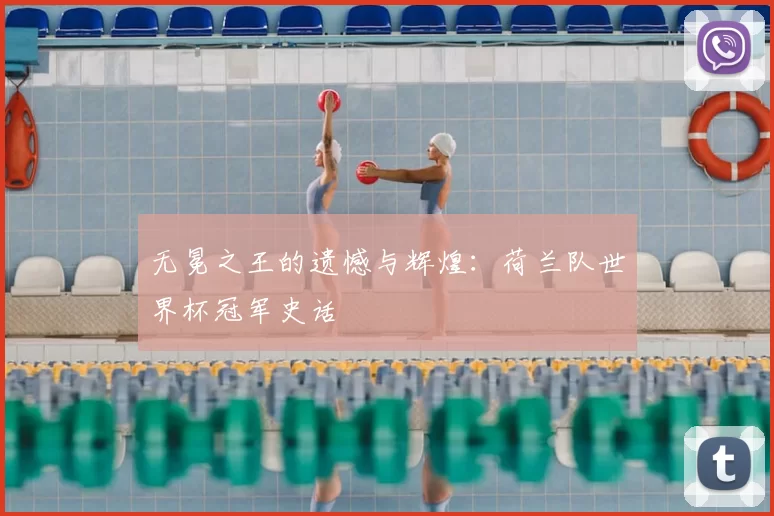无冕之王的遗憾与辉煌:荷兰队世界杯冠军史话