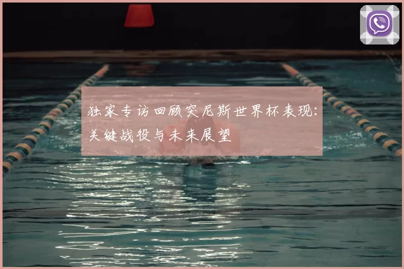 独家专访回顾突尼斯世界杯表现：关键战役与未来展望