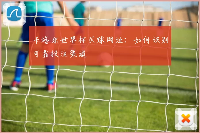 卡塔尔世界杯买球网址:如何识别可靠投注渠道